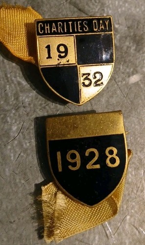 Good scarce 1928 1932 - scarce,