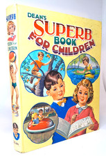 Superb book for children - superb,