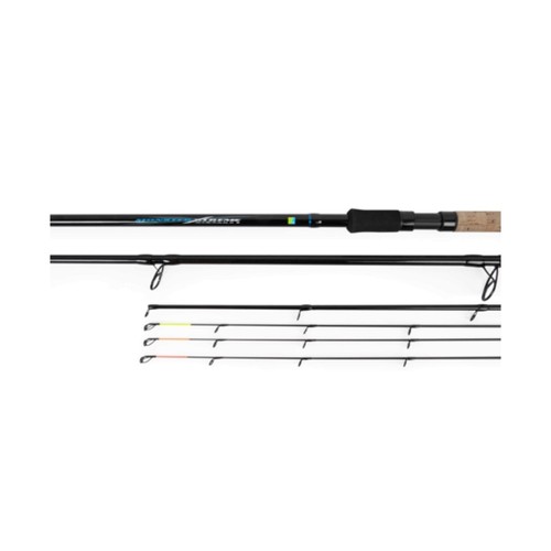 Preston innovations feeder rod - innovations,