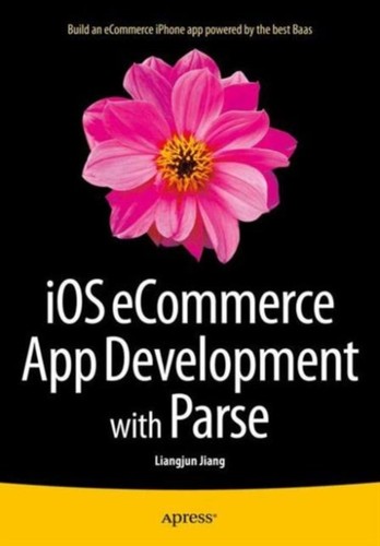 Jiang ios ecommerce app - ecommerce,