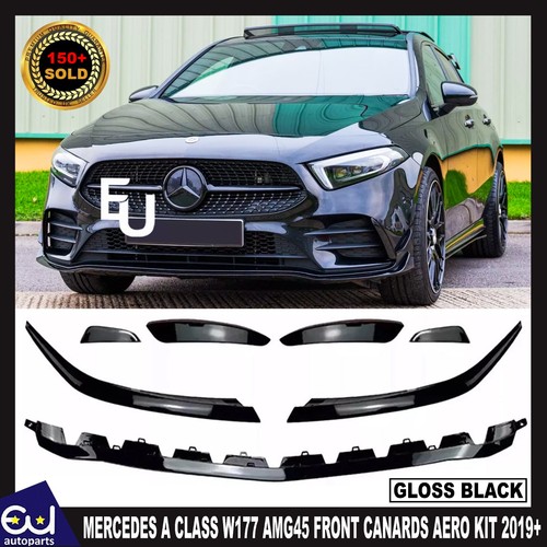 For mercedes class w177 - class,