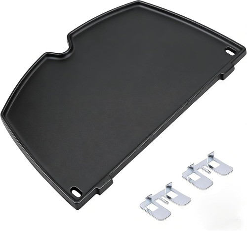 Cast iron grill - iron,