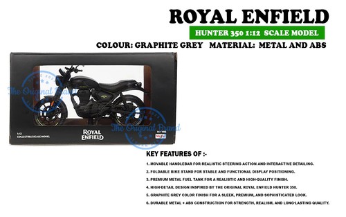 Genuine royal enfield - genuine,
