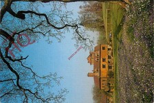 Picture Postcard>>Chiddingfold, Ramster Garden