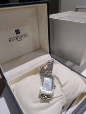 Givenchy Ladies Watch Apsaras