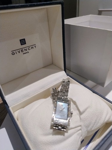 Givenchy ladies watch apsaras - watch,