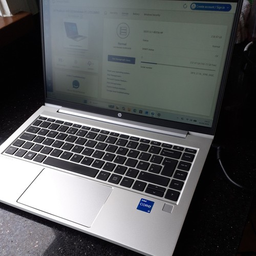 Probook 440 i5 16gb - hp,