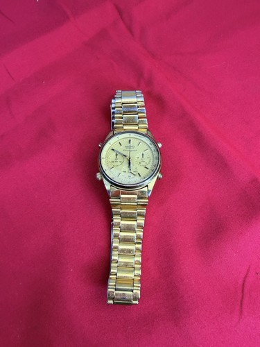 Vtg seiko 7a28 - vtg, 7a28-7029