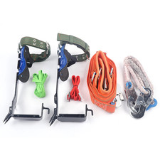 Tree Climbing Spikes Gear for