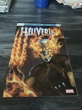 HELLVERINE #1 SKAN SRISUWAN