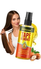 Tape Hair Extensions Remover