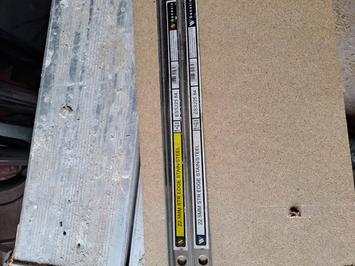 Genesis ess225 stainless - genesis,