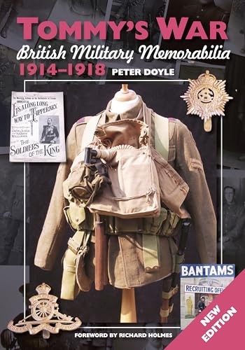 Tommy war british military - tommy's,