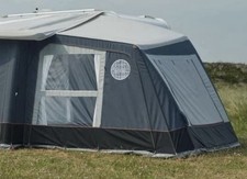 Isabella Air Cirrus North 400