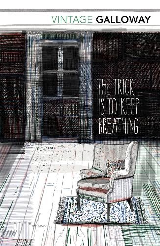 The trick keep breathing - trick,