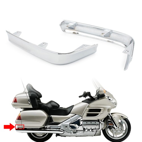 Fit honda gl1800 - honda, goldwing
