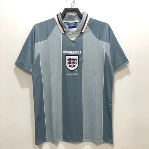 England retro jersey - england,