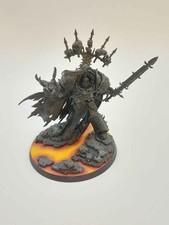 Warhammer 40k  Chaos Space
