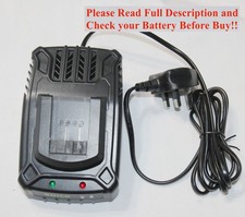 Genuine GUILD ACG1820W1 battery Charger for ABP1820HW1, ABP1815HW1,ABP1820HW