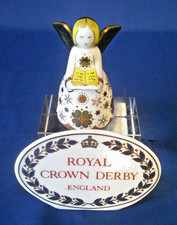 Royal Crown Derby Limited
