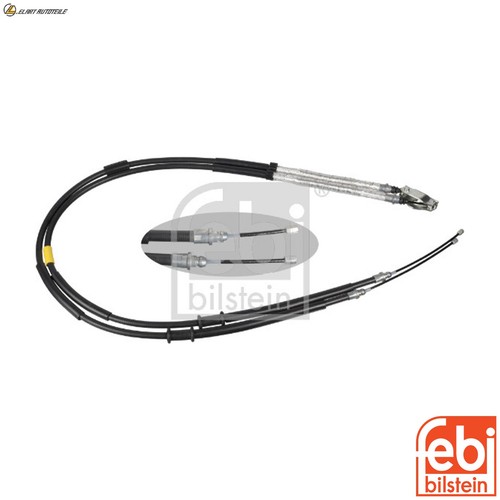 Cable parking brake - cable,