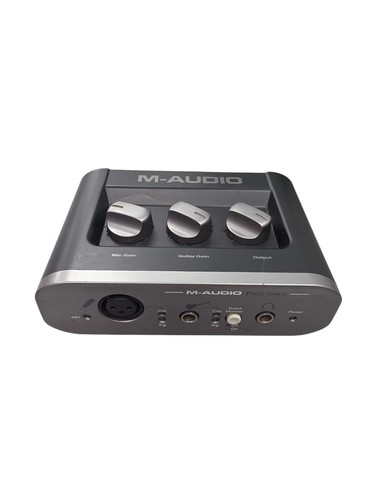 Audio fast track - fast,