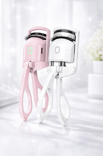Eyelash curler usb heated - usb,