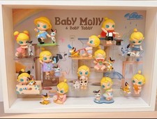 AUTHENTIC BABY MOLLY BABY