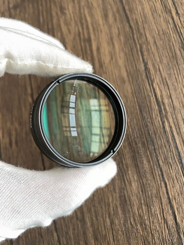 Zeiss opmi f200 - f200, lens