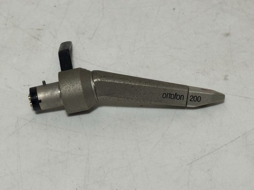 Ortofon mc200 concorde - ortofon, mc