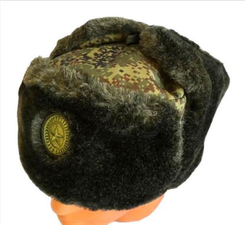 Russian army insulated winter - army,