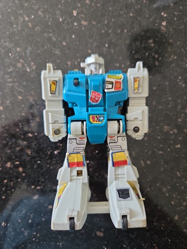 Vintage transformers - vintage,