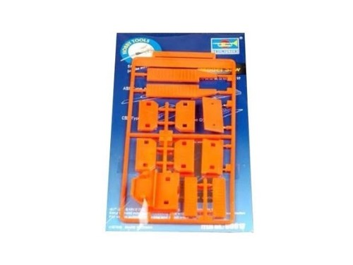 Tru09917 trumpeter tools - trumpeter,