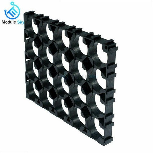 100pcs 4x5 cell spacer 18650 - cell,