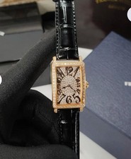 FRANCK MULLER limited Edition
