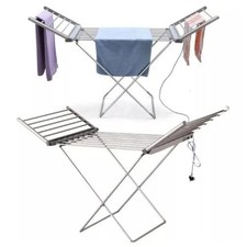 Electric heated airer - electric,