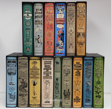 Victorian exploration and