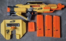 NERF Gun Stampede ECS plus