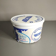 Toy Story Collection Thinkway Bucket O Soldiers Good Condition 
