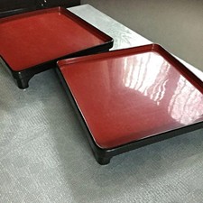 A pair of tasteful, genuine