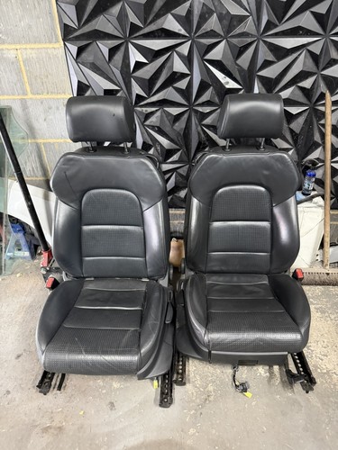 Genuine audi seat - genuine,