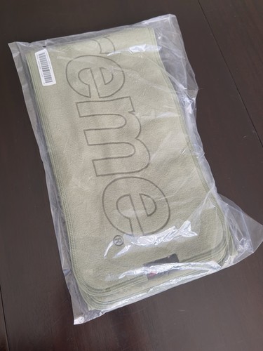 Supreme fw21 polartec - fw21,