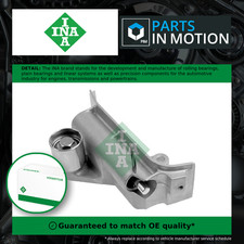 Timing Belt Vibration Damper fits SEAT IBIZA 6K1 1.8 00 to 02 INA 06B109477 New