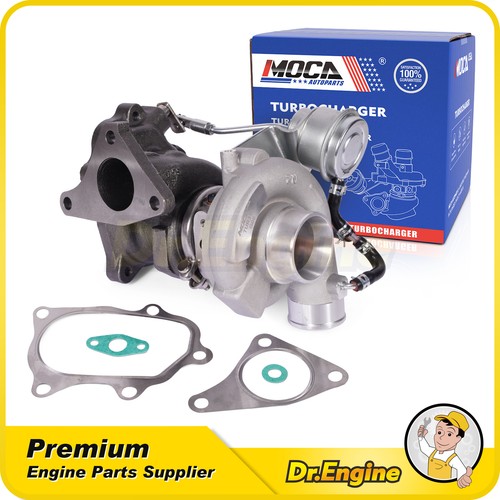 Turbo turbocharger for subaru - turbo,