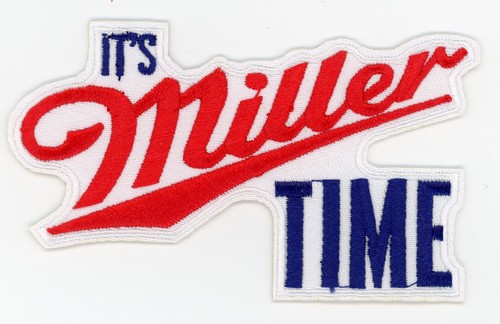 Miller high life s - high,