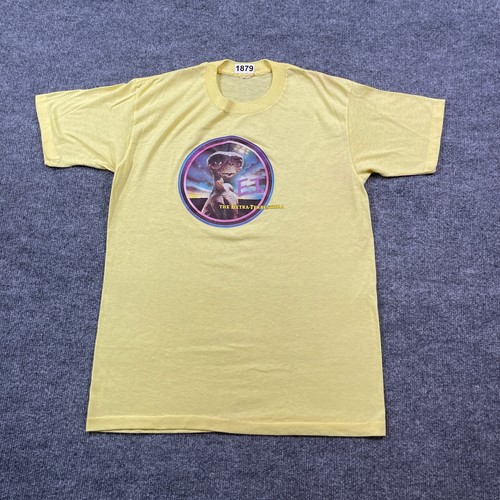 Vintage 1982 the - vintage, e.t.
