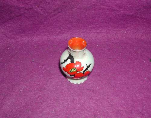 Arcadian crested china - arcadian,