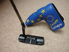 Ping 2021 Anser 2 Putter / NEW Lamkin Pistol Grip / 34"