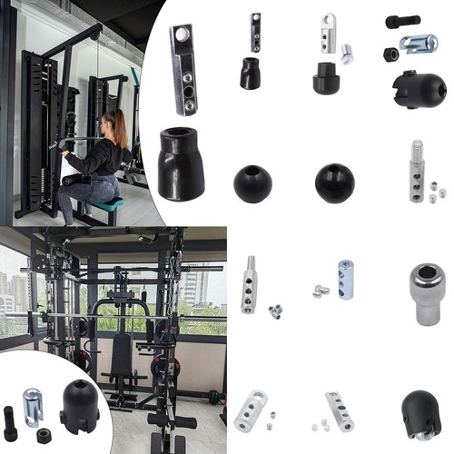 Pulley cable machine - pulley,