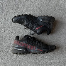 Salomon Speedcross 6 Mens